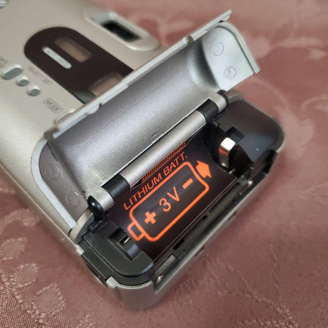 美品 Konica BIG mini F フィルムカメラ