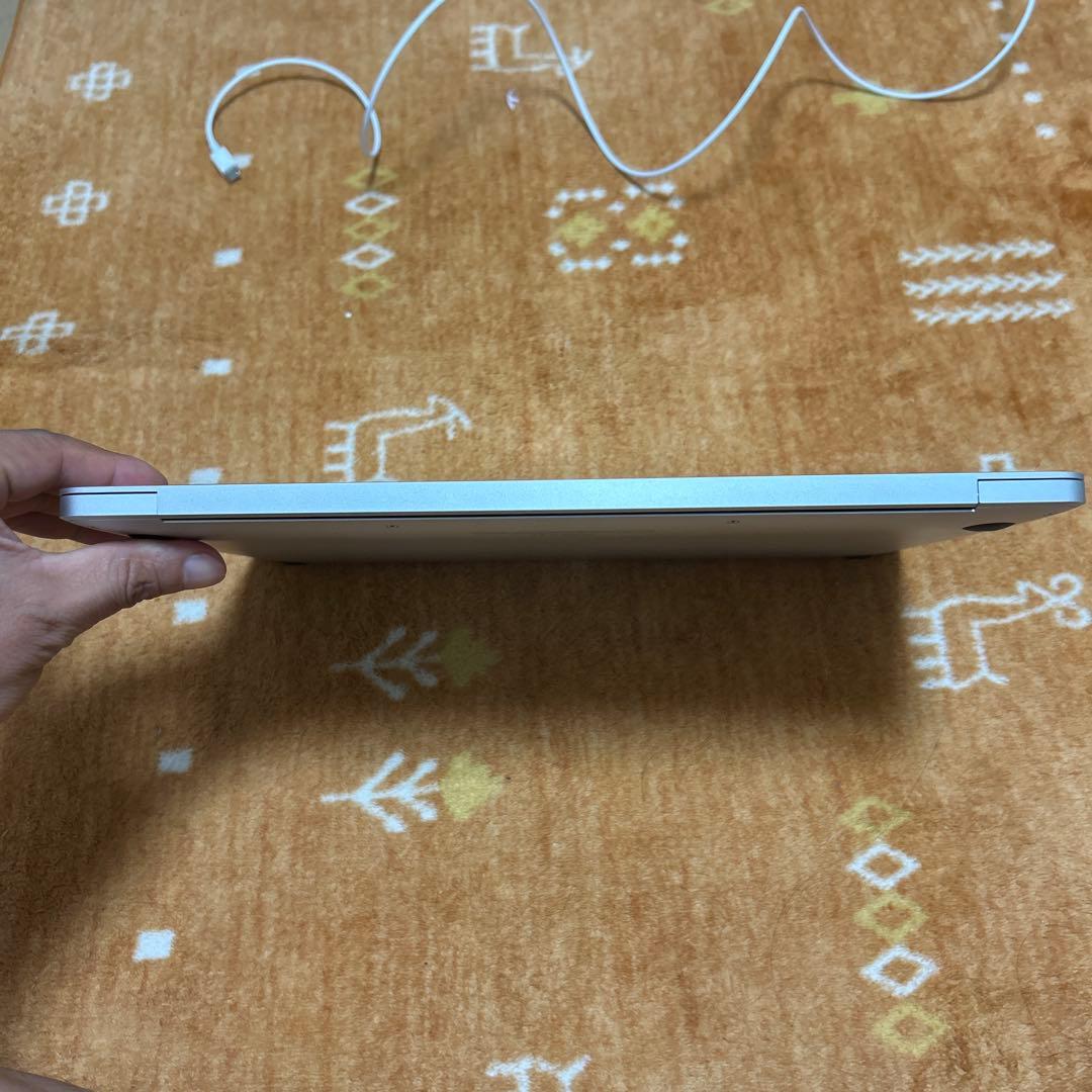 超美品MacBook Air 2020 A2337 M1 16/245GB