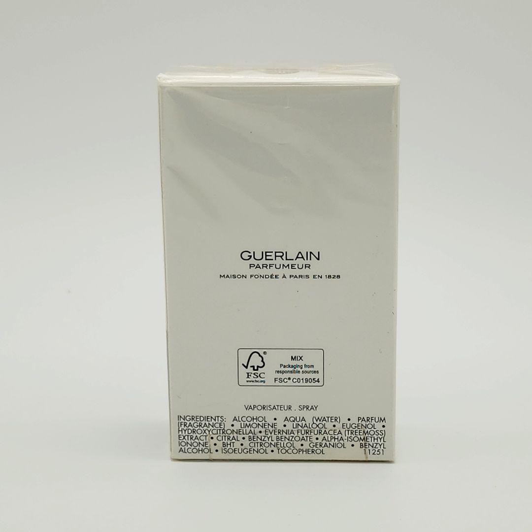未開封品 ★GUERLAIN★ 香水 オードトワレ MITSOUKO 50ml.