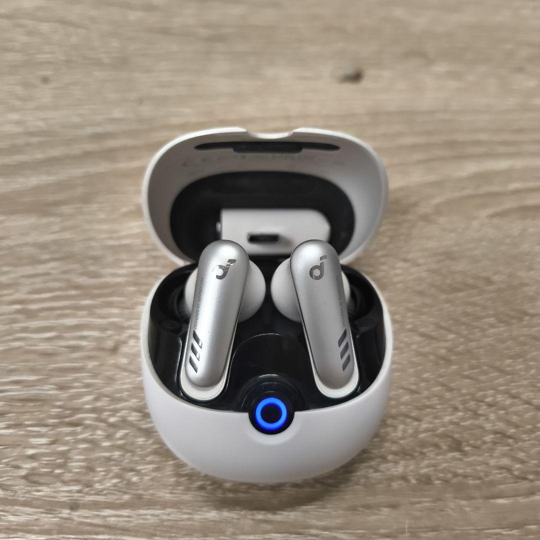 イヤホン Anker Soundcore VR P10