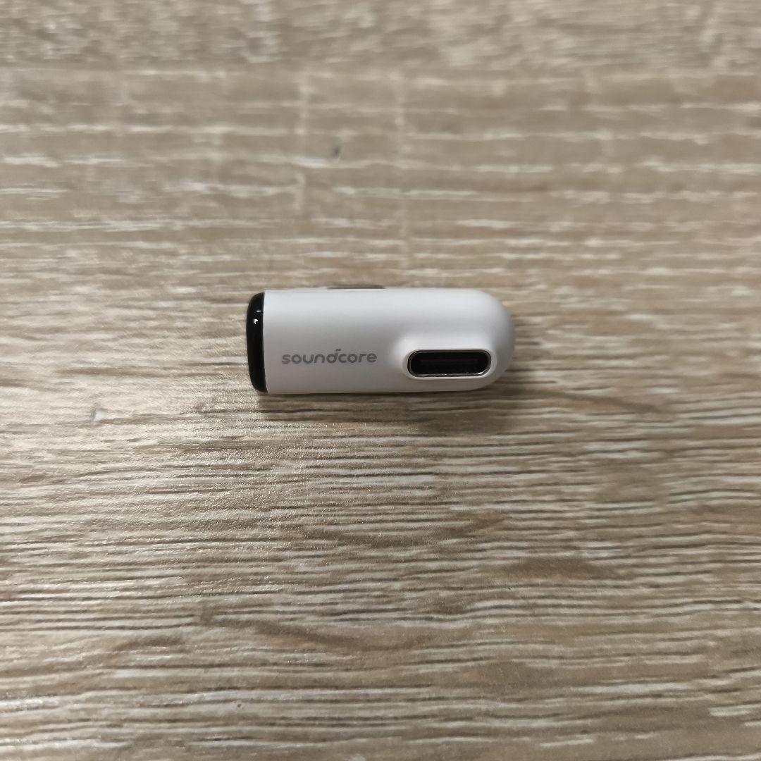 イヤホン Anker Soundcore VR P10