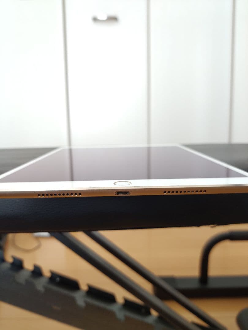 iPad Pro 10.5インチ ゴールド2017年モデル 64GB 超美品