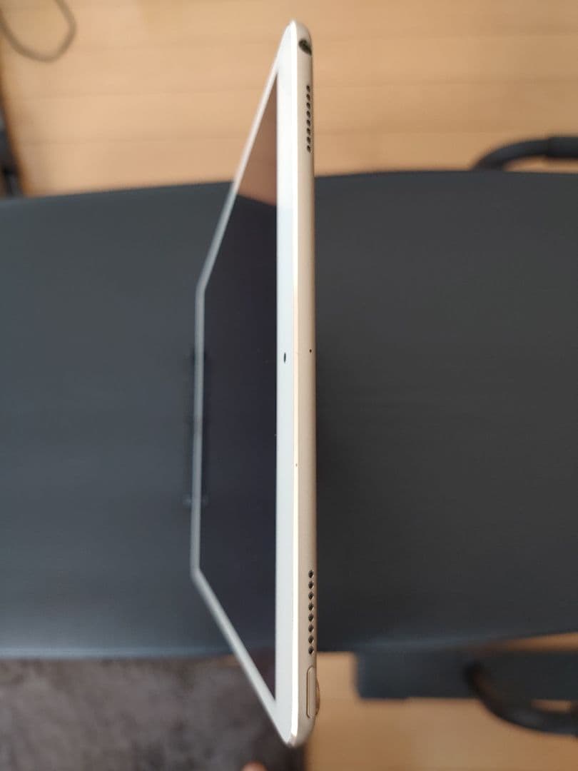 iPad Pro 10.5インチ ゴールド2017年モデル 64GB 超美品