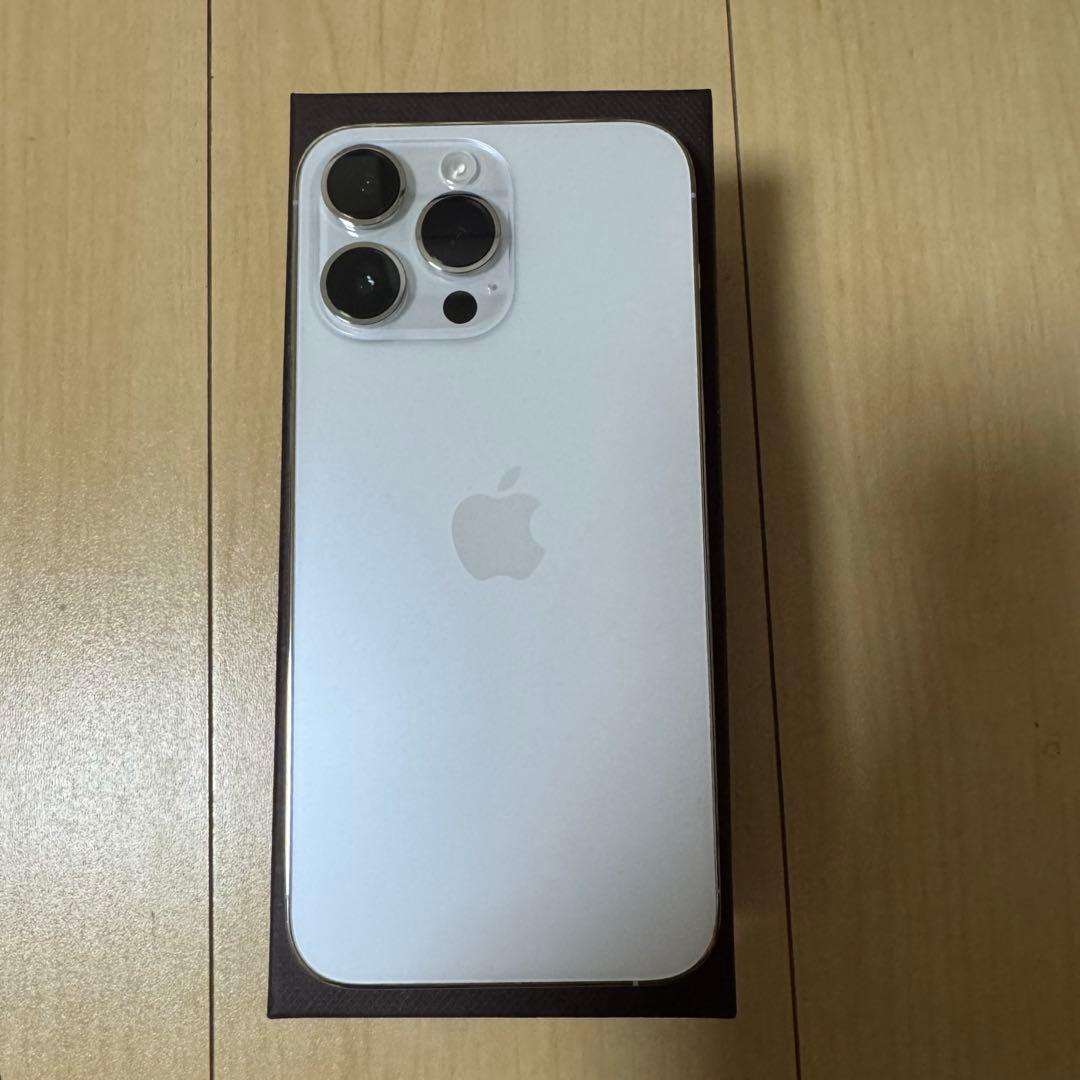 【ジャンク品】iPhone14ProMax 256GB