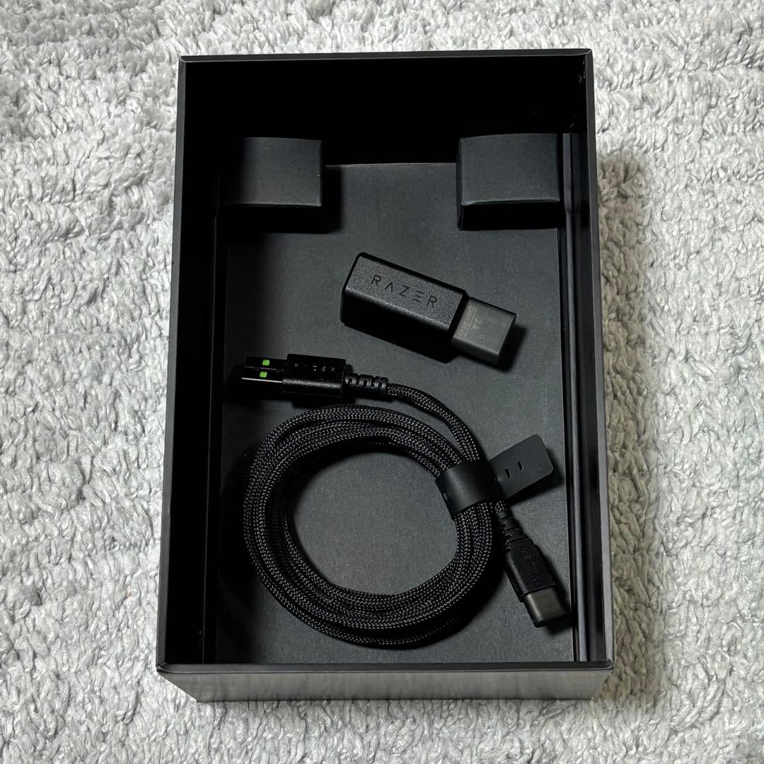 マウス・トラックボール Razer DeathAdder V3 Pro tamago