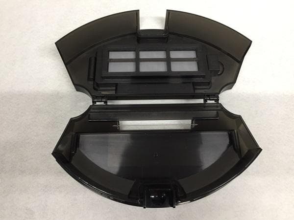 Ｙ【ジャンク品】VAGTIDY Nimble T6 パラメータ ロボット掃除機