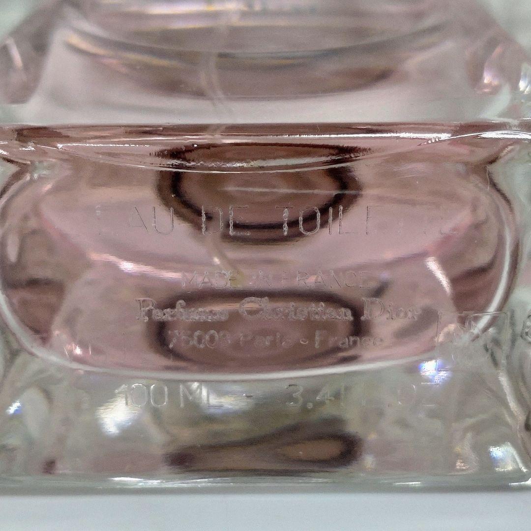 Foever and ever Dior フォエバー アンド エバー ディオール