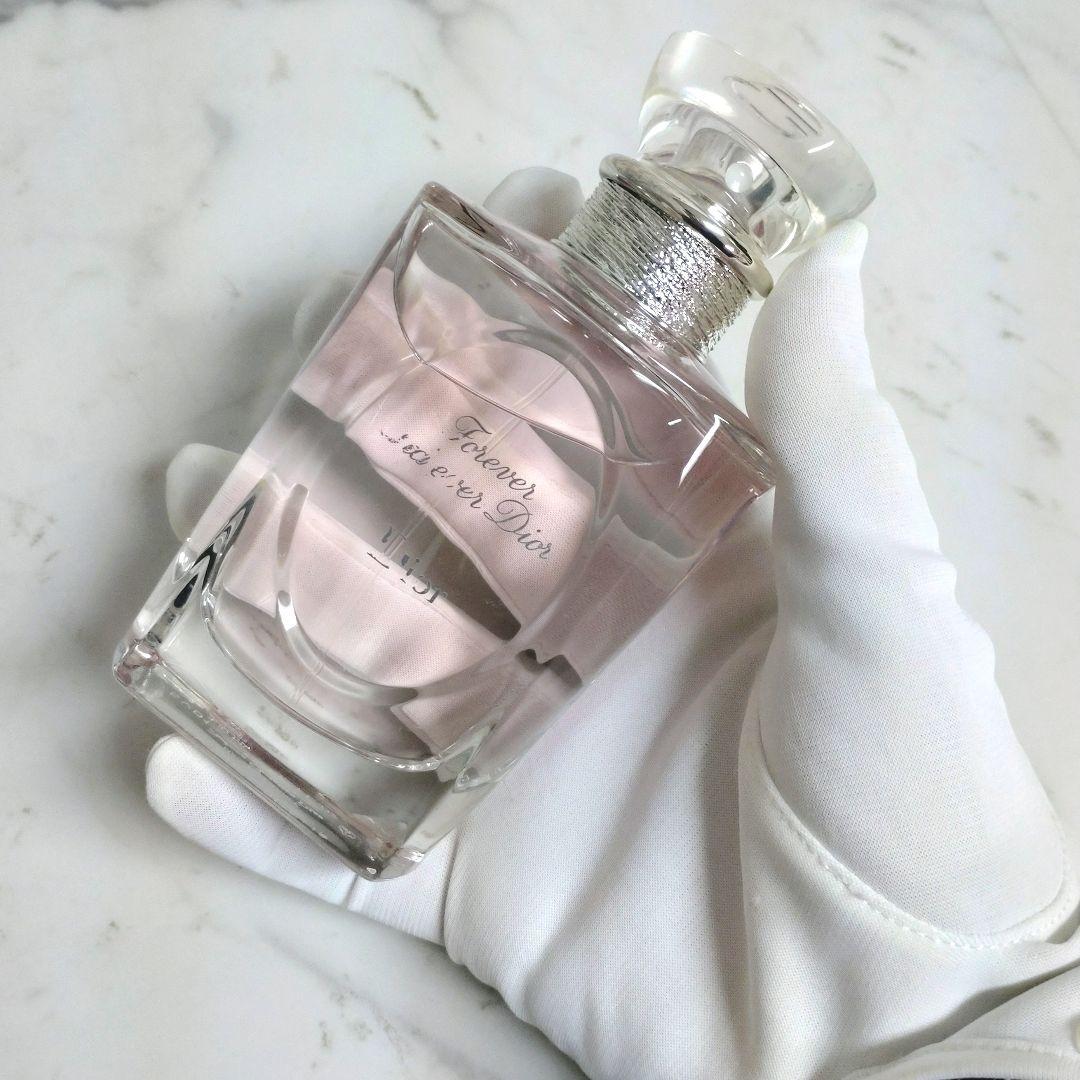 Foever and ever Dior フォエバー アンド エバー ディオール