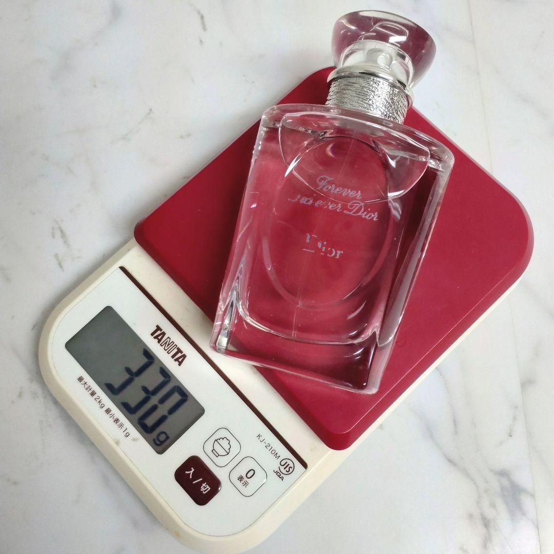 Foever and ever Dior フォエバー アンド エバー ディオール