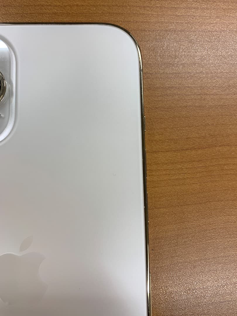 動作確認済 iPhone 12 Pro Max 256GB ID H4207