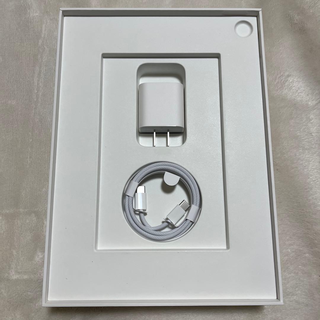 【極美品】iPad Air（M3) 11インチ 128GB WiFiモデル