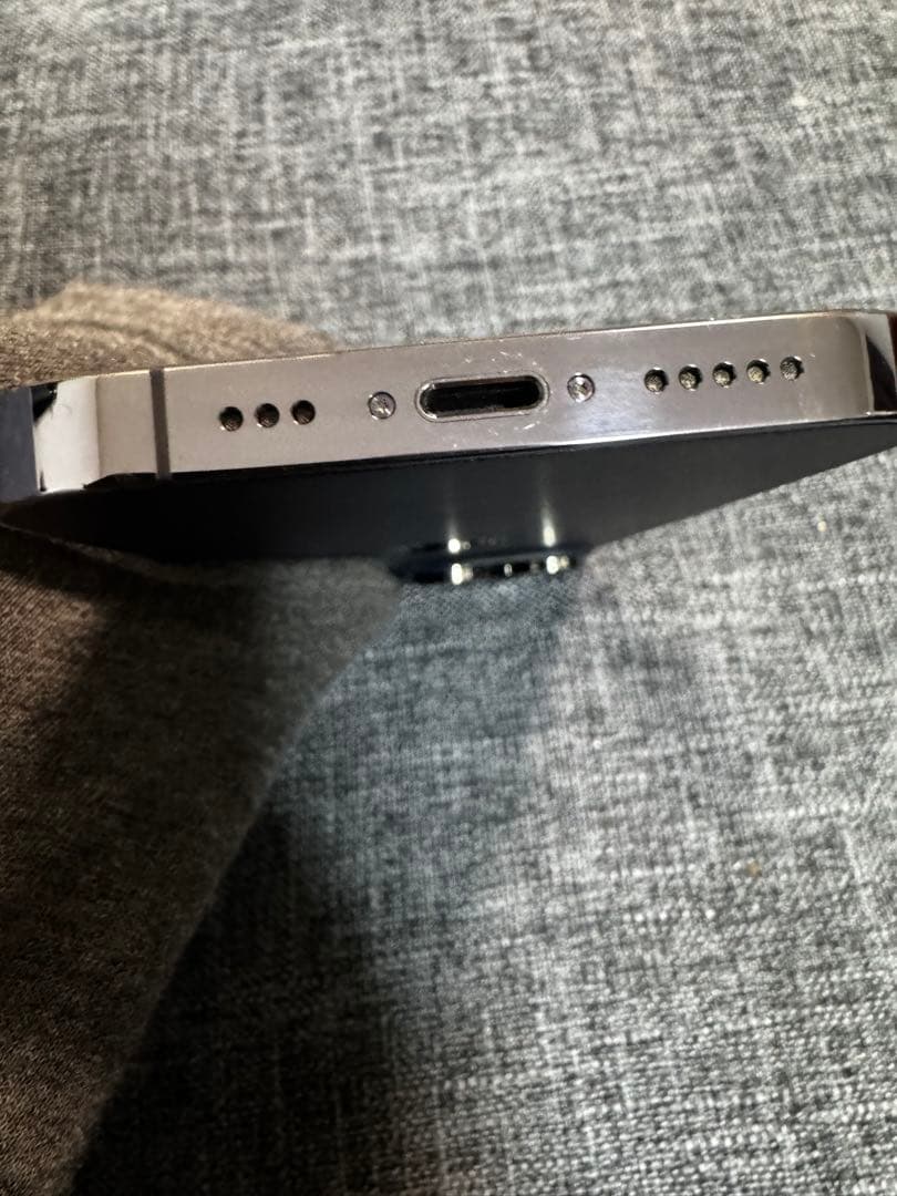 iPhone 14 Pro 256GB【超広角のみ訳あり・普段使い支障なし】