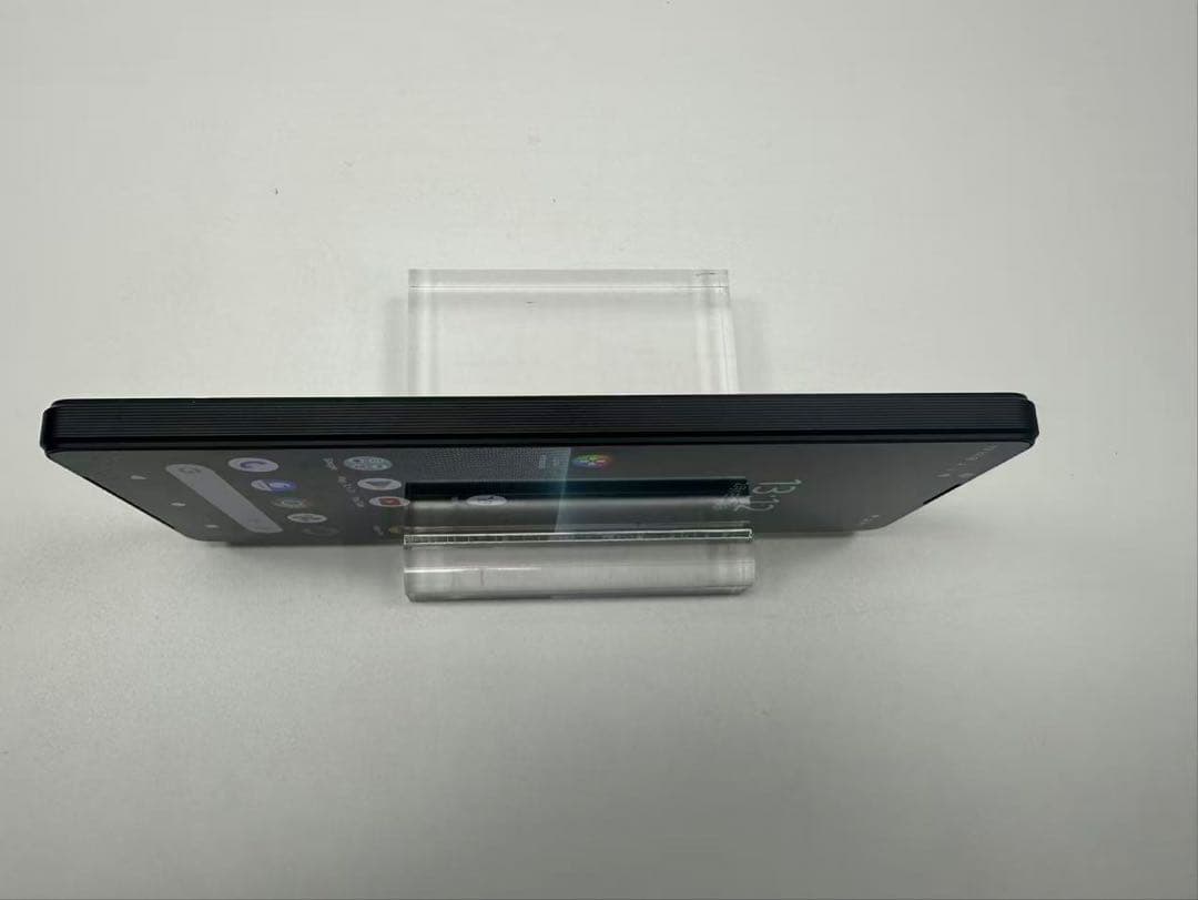 SONY Xperia 1 V SoftBank 256GB 黒