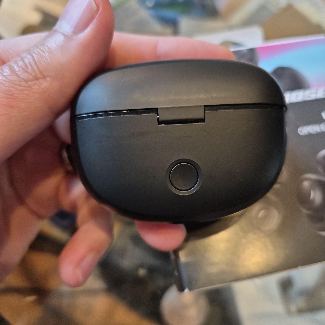 Bose Ultra Open Earbuds ※おまけ付