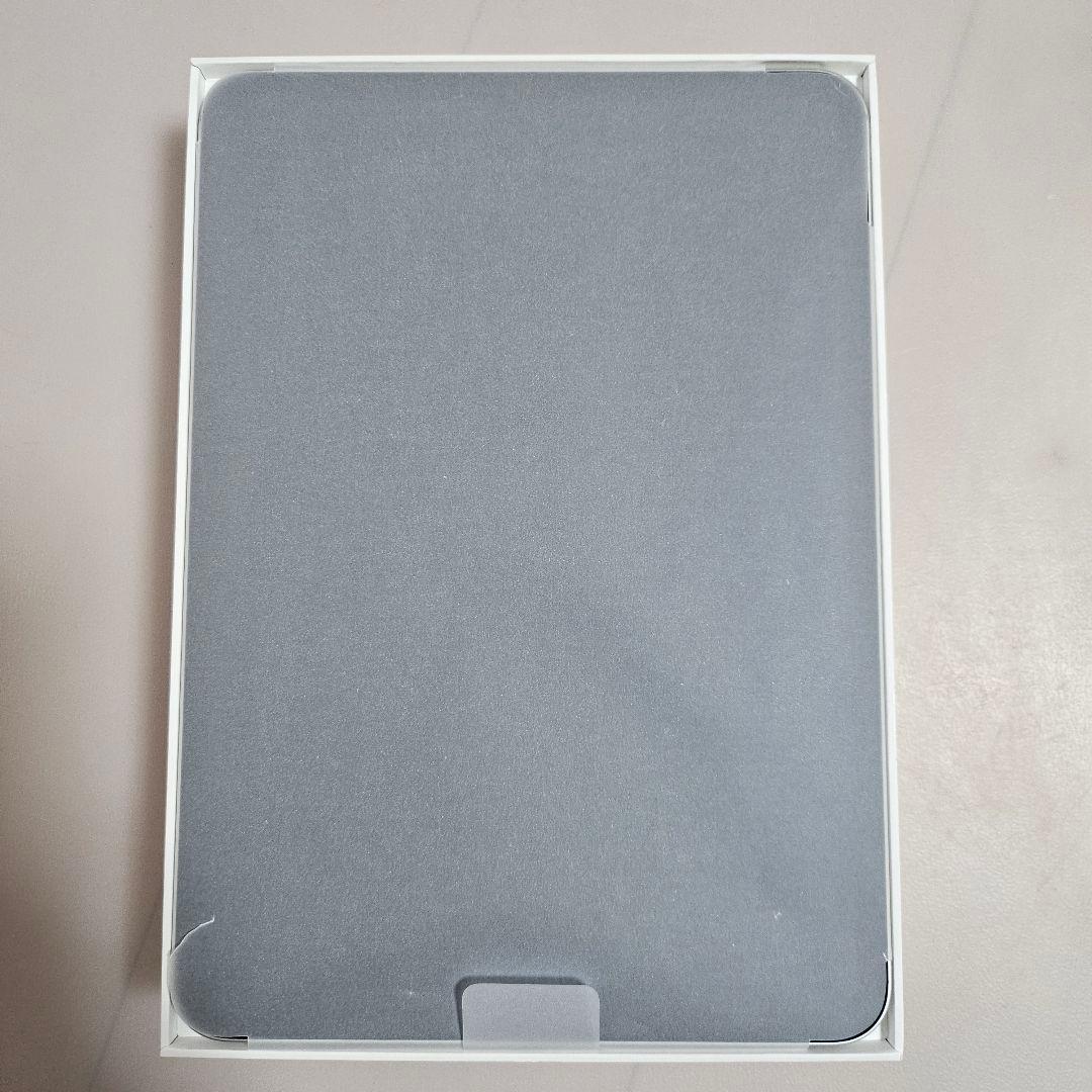 超美品 iPad Pro M4 11インチ 256GB WiFi 全付属品有 銀