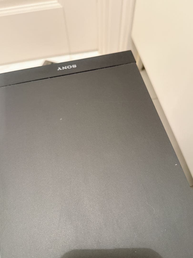 SONY サウンドバー HT-Z9F