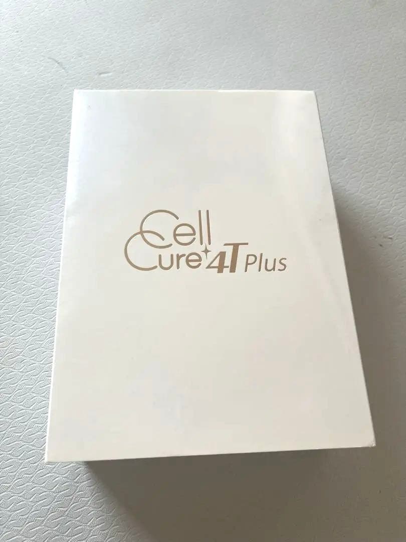 【正規品・美品】セルキュア4Tplus