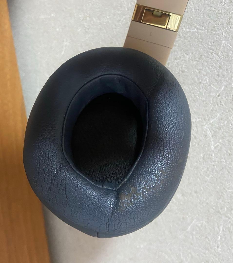 Beats Studio 3 Wireless シャドーグレー