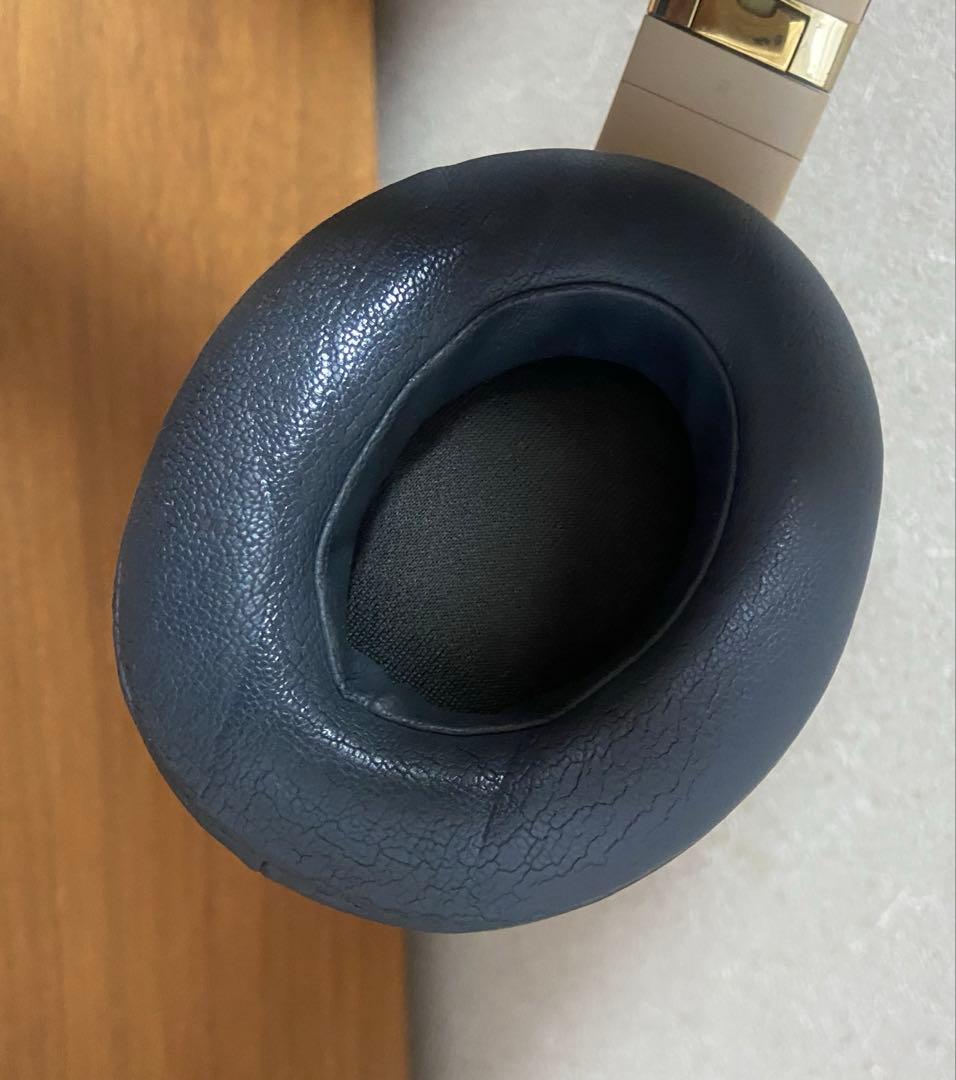 Beats Studio 3 Wireless シャドーグレー