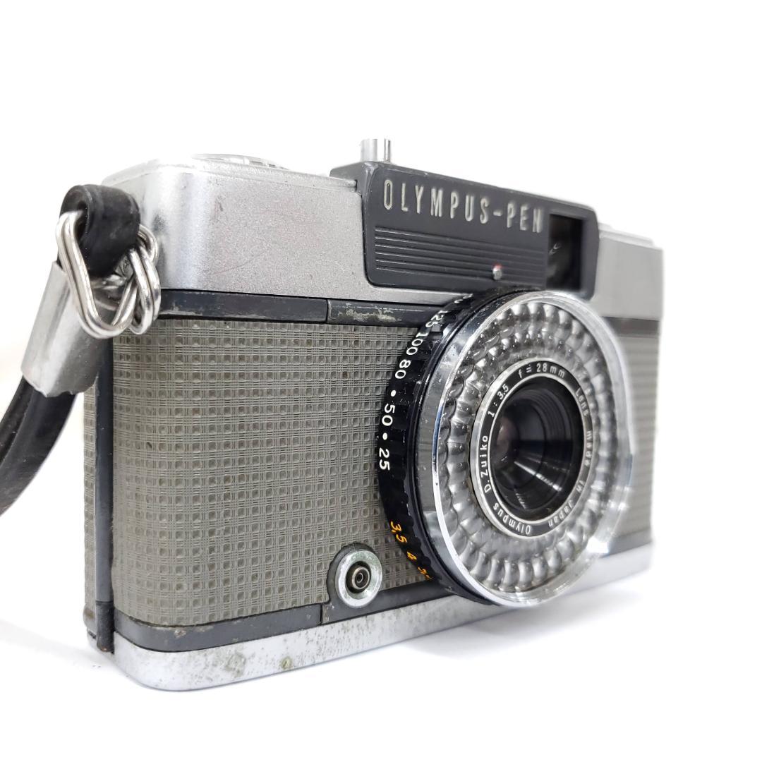 【動作確認済】 Olympus PEN EE-2 F1212-22-20p p