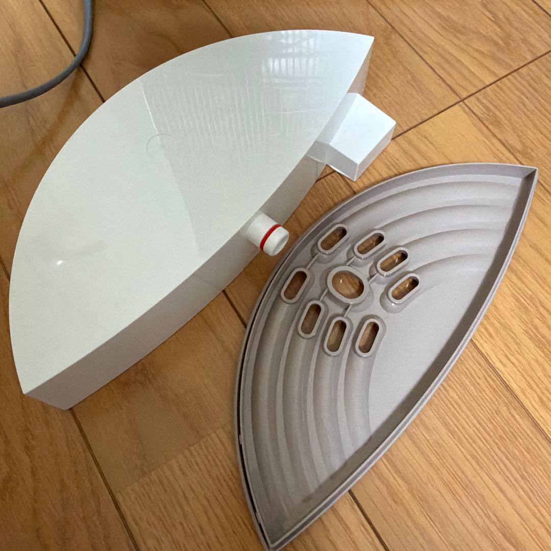 エブリィフレシャストール ウォーターサーバー ミルキーベージュ