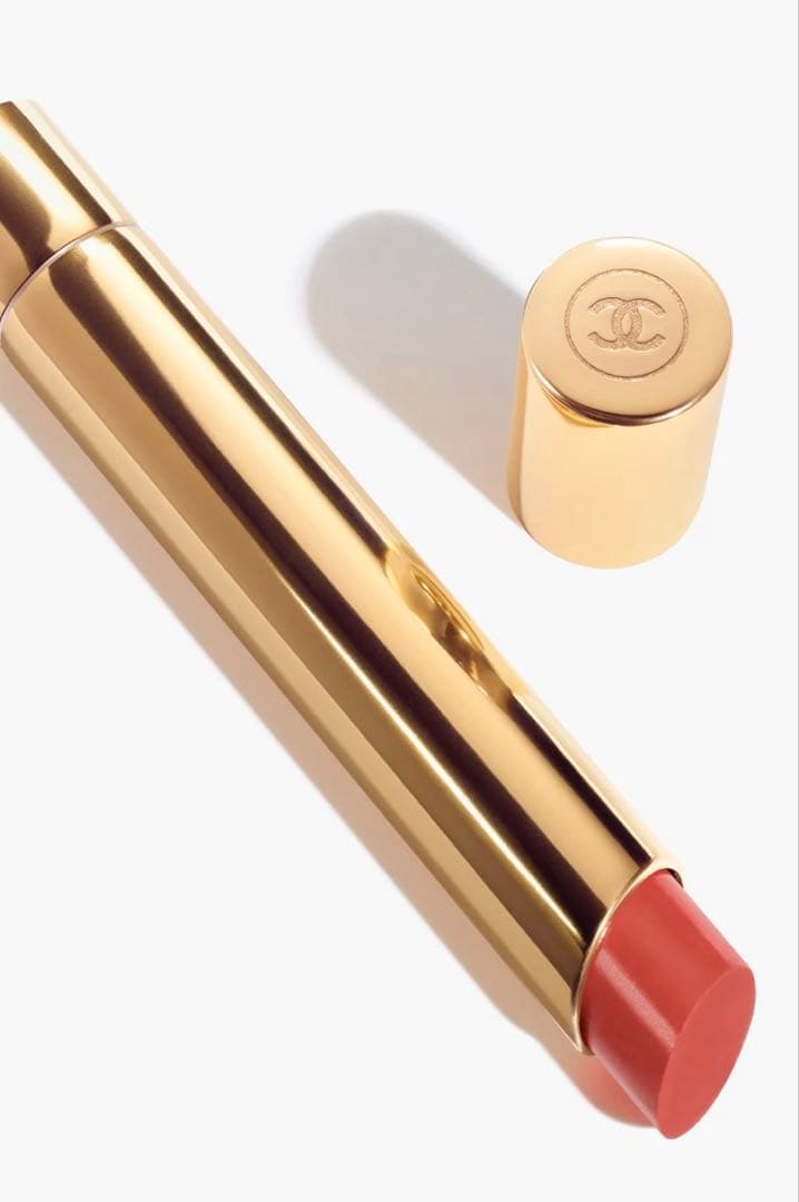 新品[限定色]CHANEL ルージュアリュール レクストレ　ホリデー927