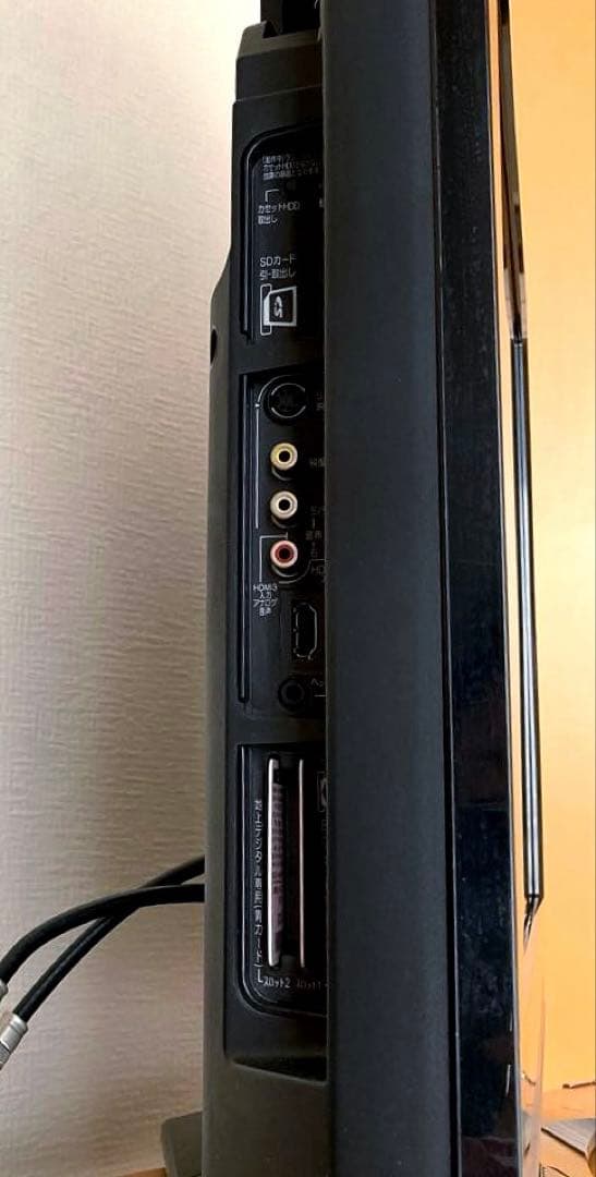 お値下げ❣️日立＊HITACHI＊32V型液晶テレビ＊WoooL32-XP05