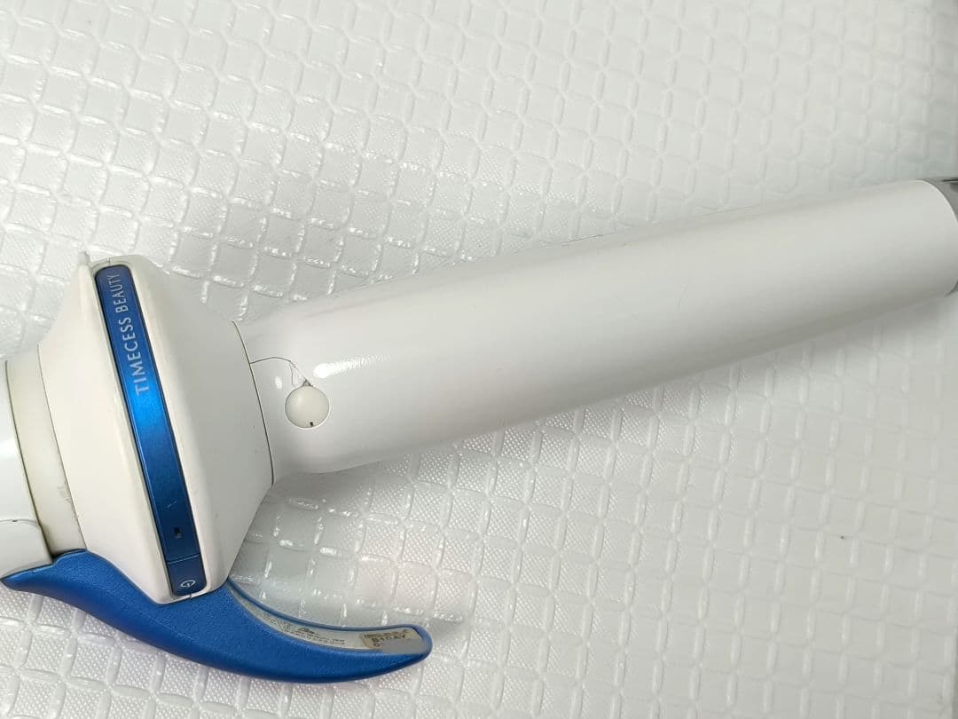 ヘアビューロン 3D Plus リュミエリーナ　コテ　正規品　L 34mm