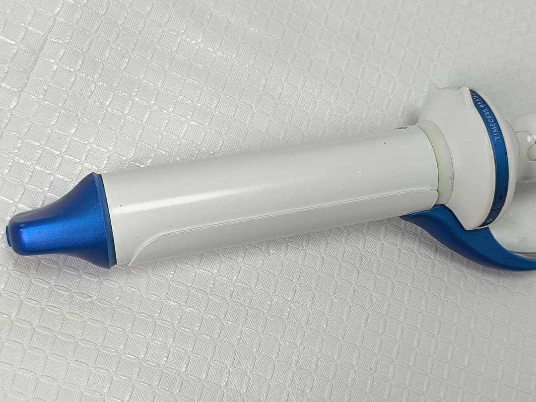 ヘアビューロン 3D Plus リュミエリーナ　コテ　正規品　L 34mm