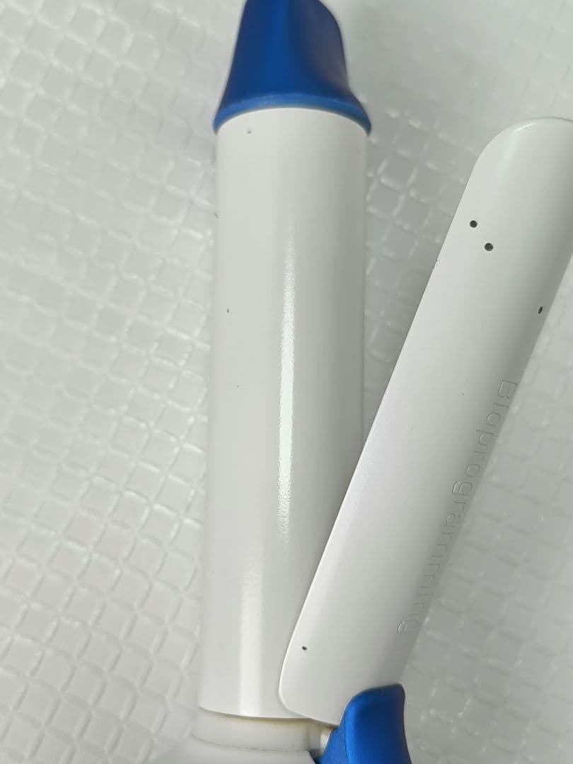 ヘアビューロン 3D Plus リュミエリーナ　コテ　正規品　L 34mm