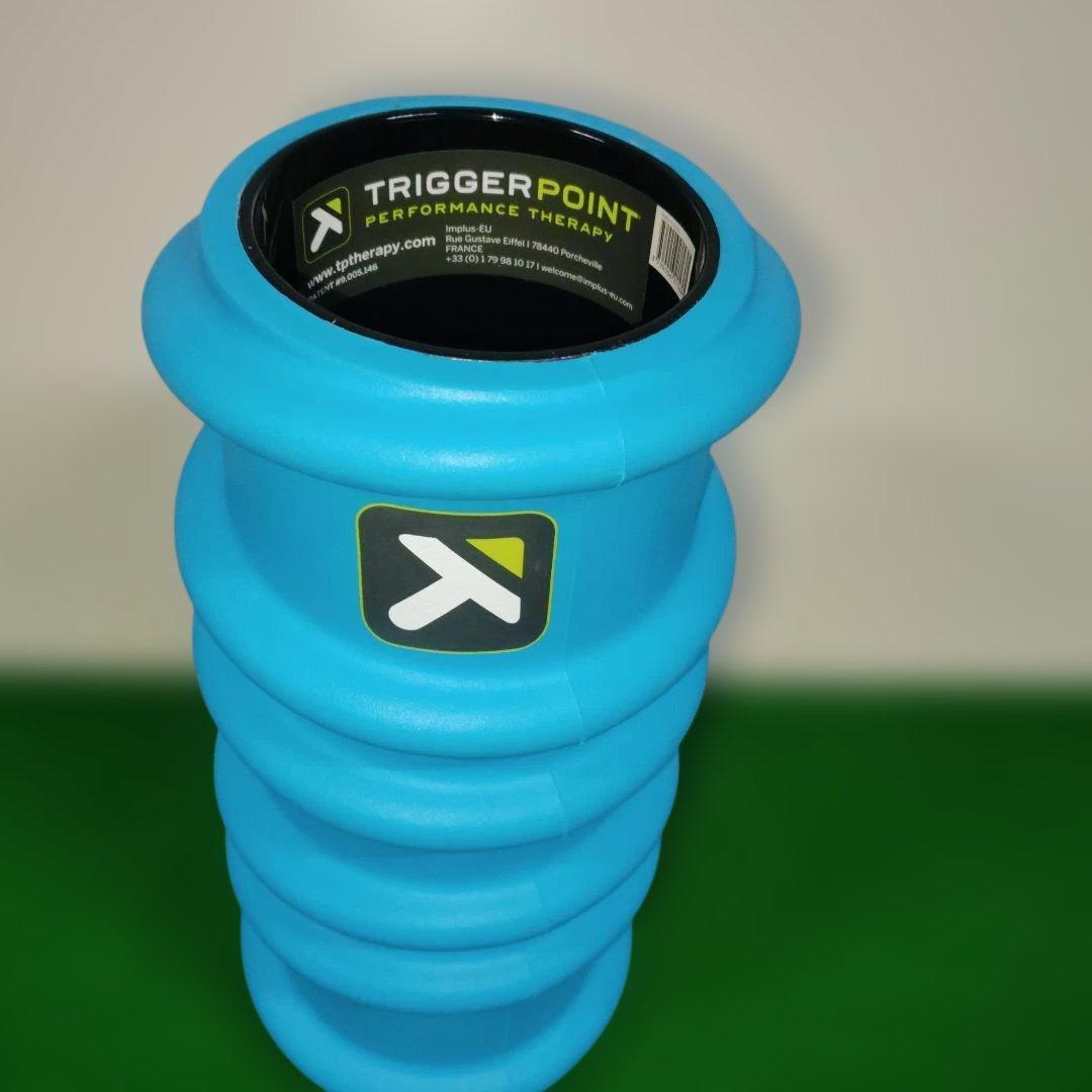 TRIGGERPOINT　ホームローラー performance therapy