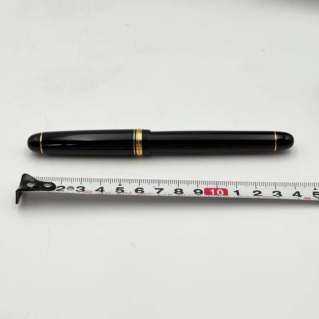 パイロット カスタム 万年筆 筆記具 ペン先14金 0511-S5940t