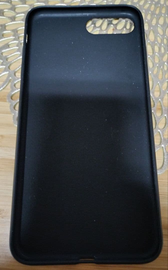 美品★iPhone 8 Plus 64GB★バッテリー83%★ブラック★ケース付