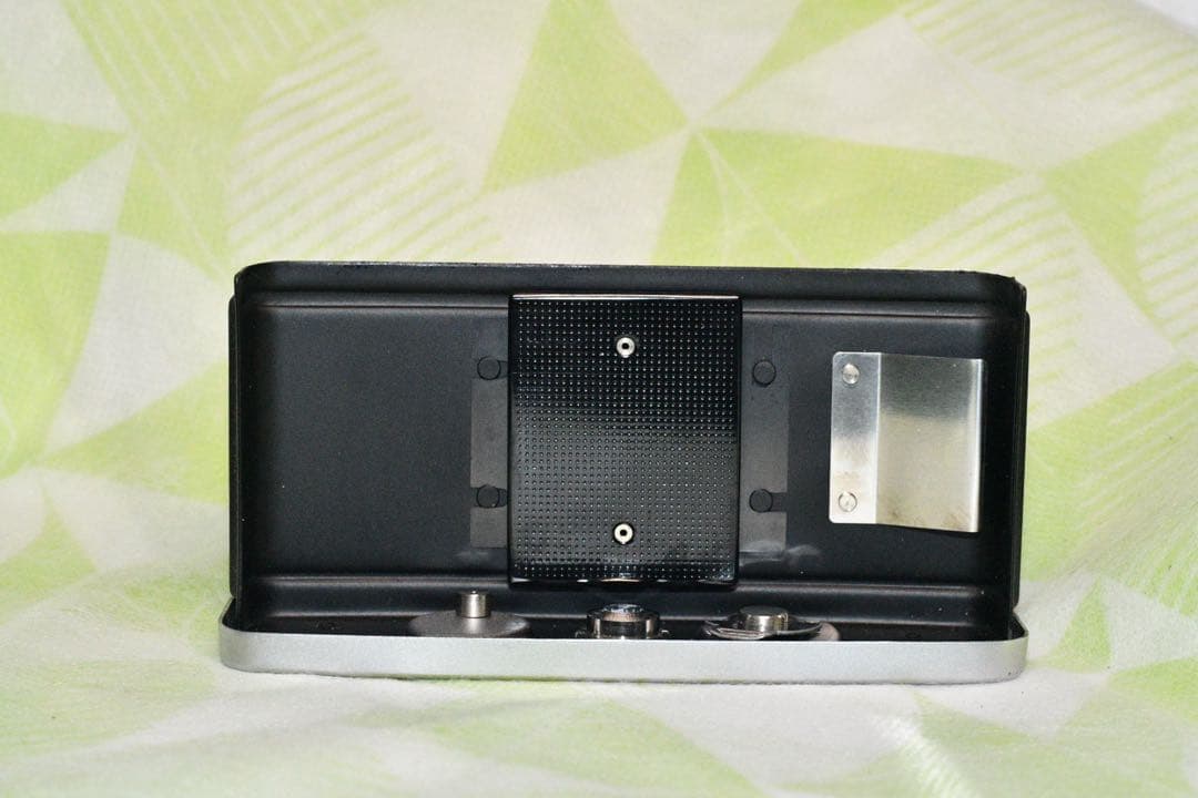 《動作品》OLYMPUS PEN-D ③ a370