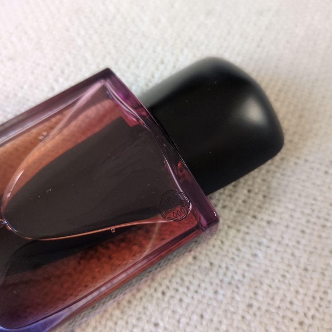SHISEIDO ギンザ ナイト オードパルファム 30ml