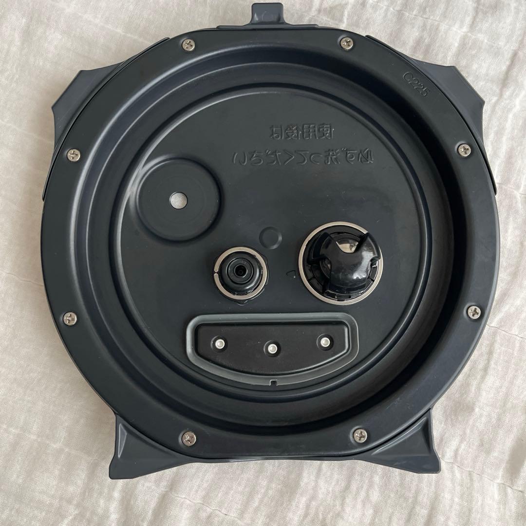 22年製象印 炊飯器 5.5合 圧力IH式 極め炊き NW-JW10