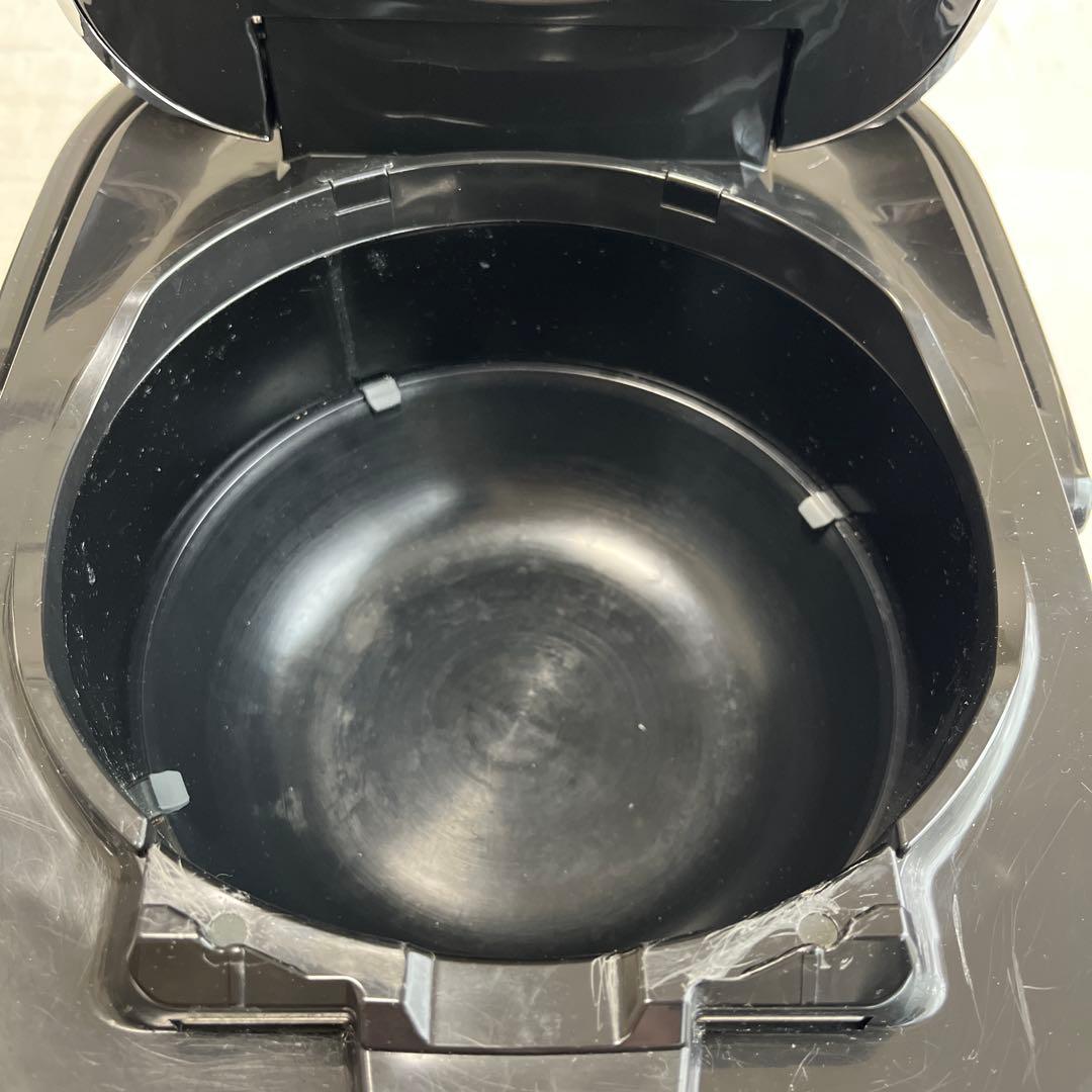 22年製象印 炊飯器 5.5合 圧力IH式 極め炊き NW-JW10