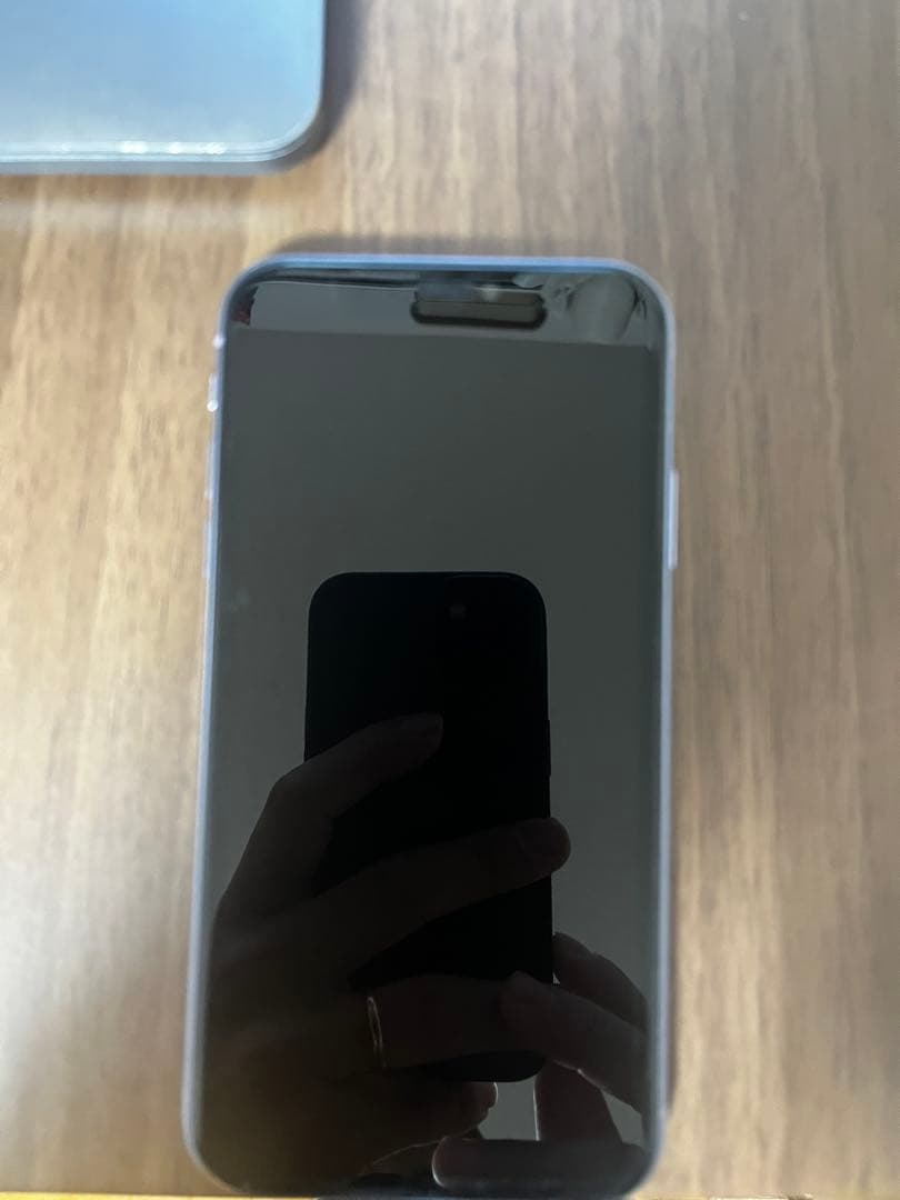 Apple iPhone 11 パープル　本体