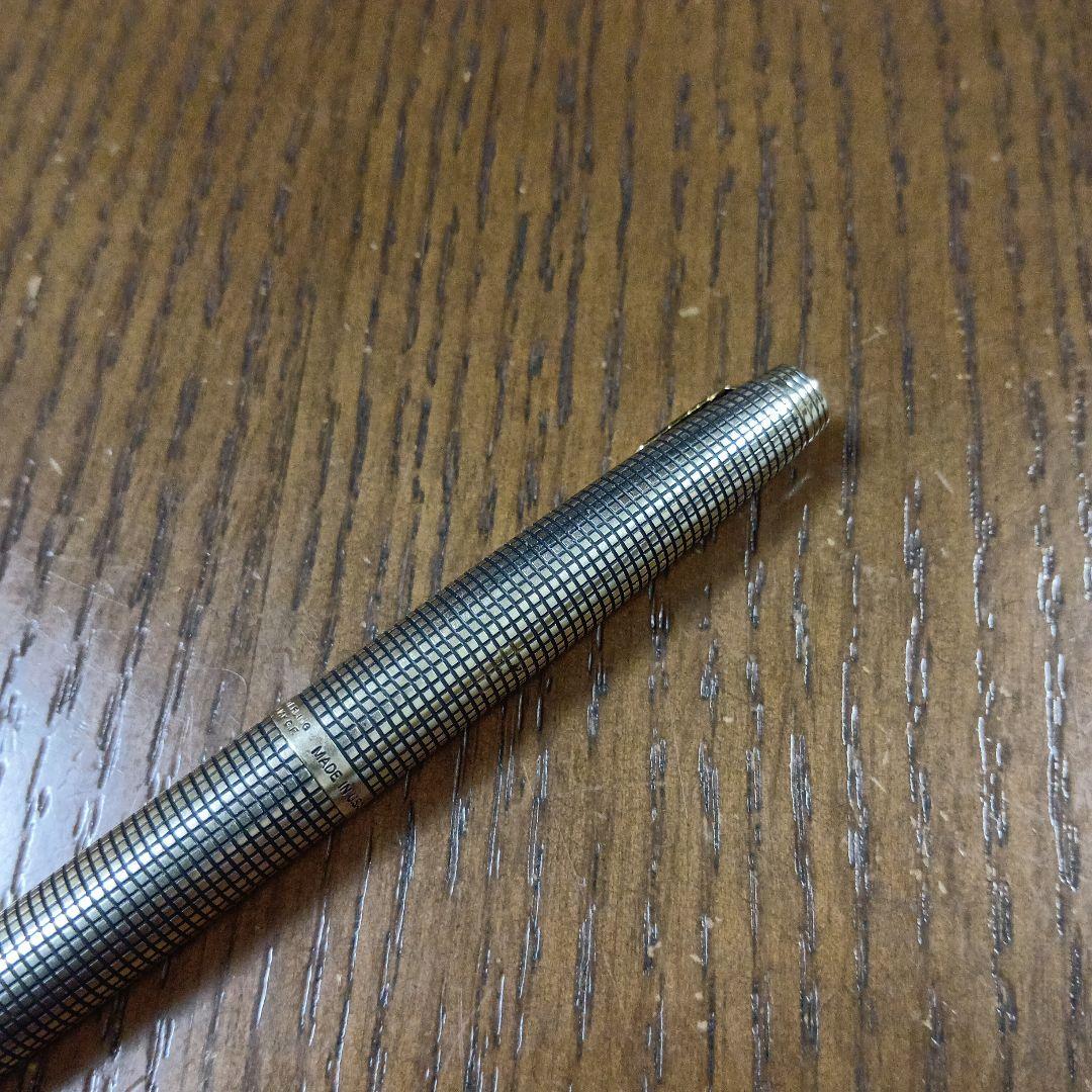 PARKER 万年筆
