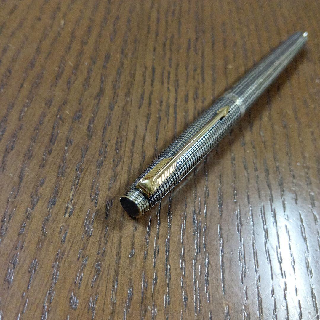 PARKER 万年筆