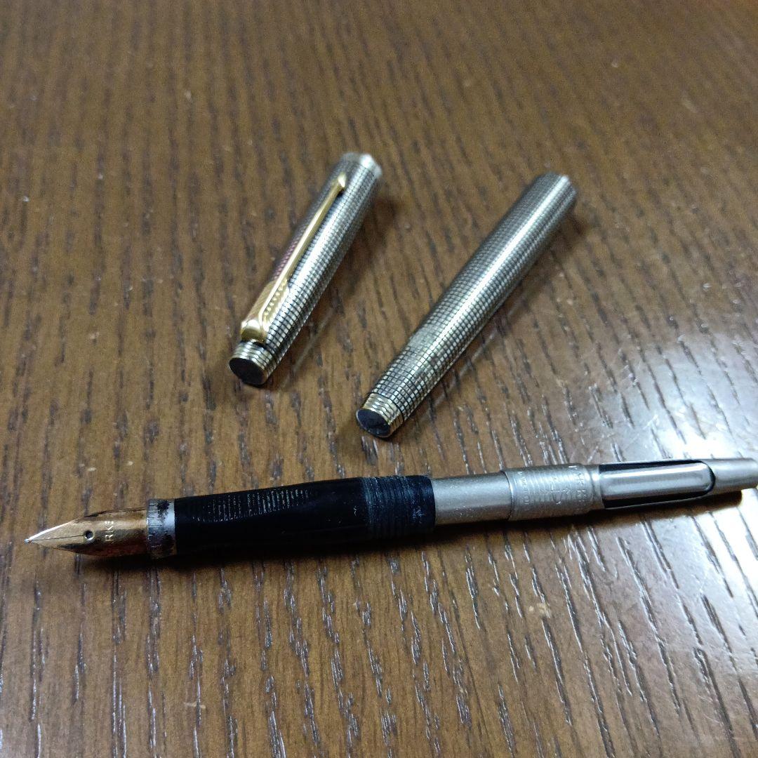 PARKER 万年筆