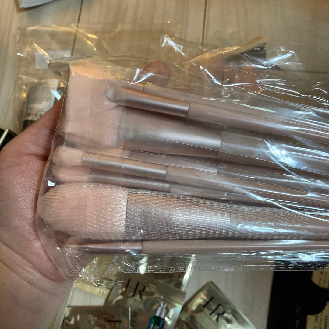 デパコスサンプルまとめ売り