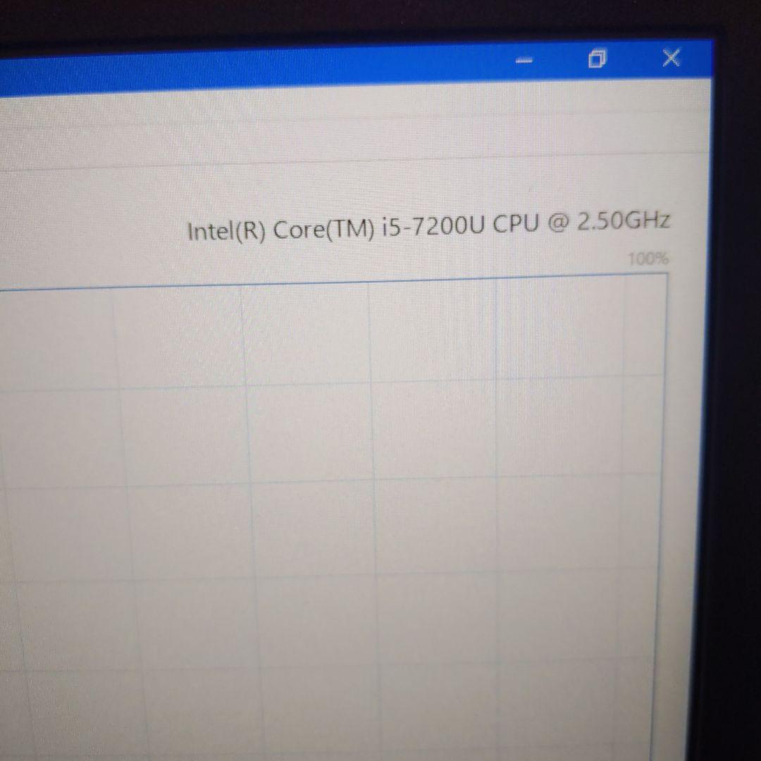 digimons 15.6インチノートパソコン 本体　中古