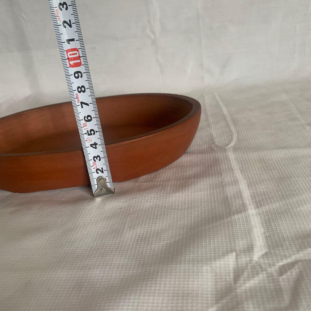 中国宜興　植木鉢　荊渓陳恒豊製　時代物