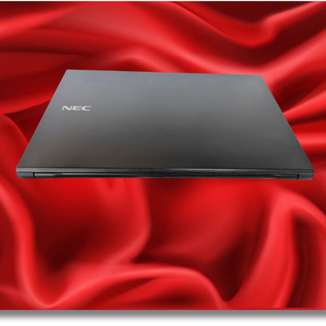 NEC LZ550/T ノートPC Core i5 128GB SSD