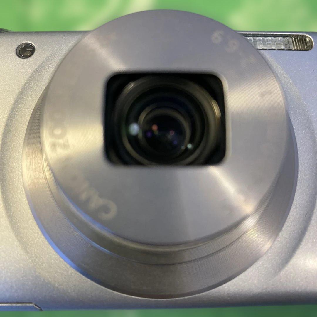 Canon IXY200 pc2333 コンパクトデジタルカメラ