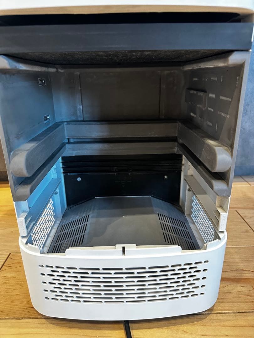 Airdog X5s 空気清浄機 2022年製 リモコン付 ブラシ2種付