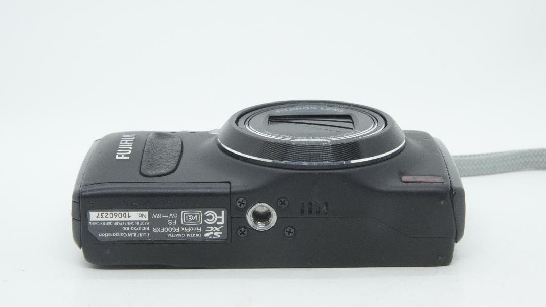 【A3081】 FUJIFILM Finepix F600EXR フジフィルム