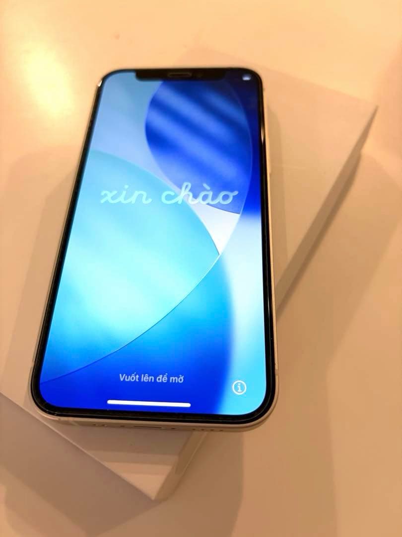 【美品】iPhone 12 mini 128GB ホワイト SIMフリー