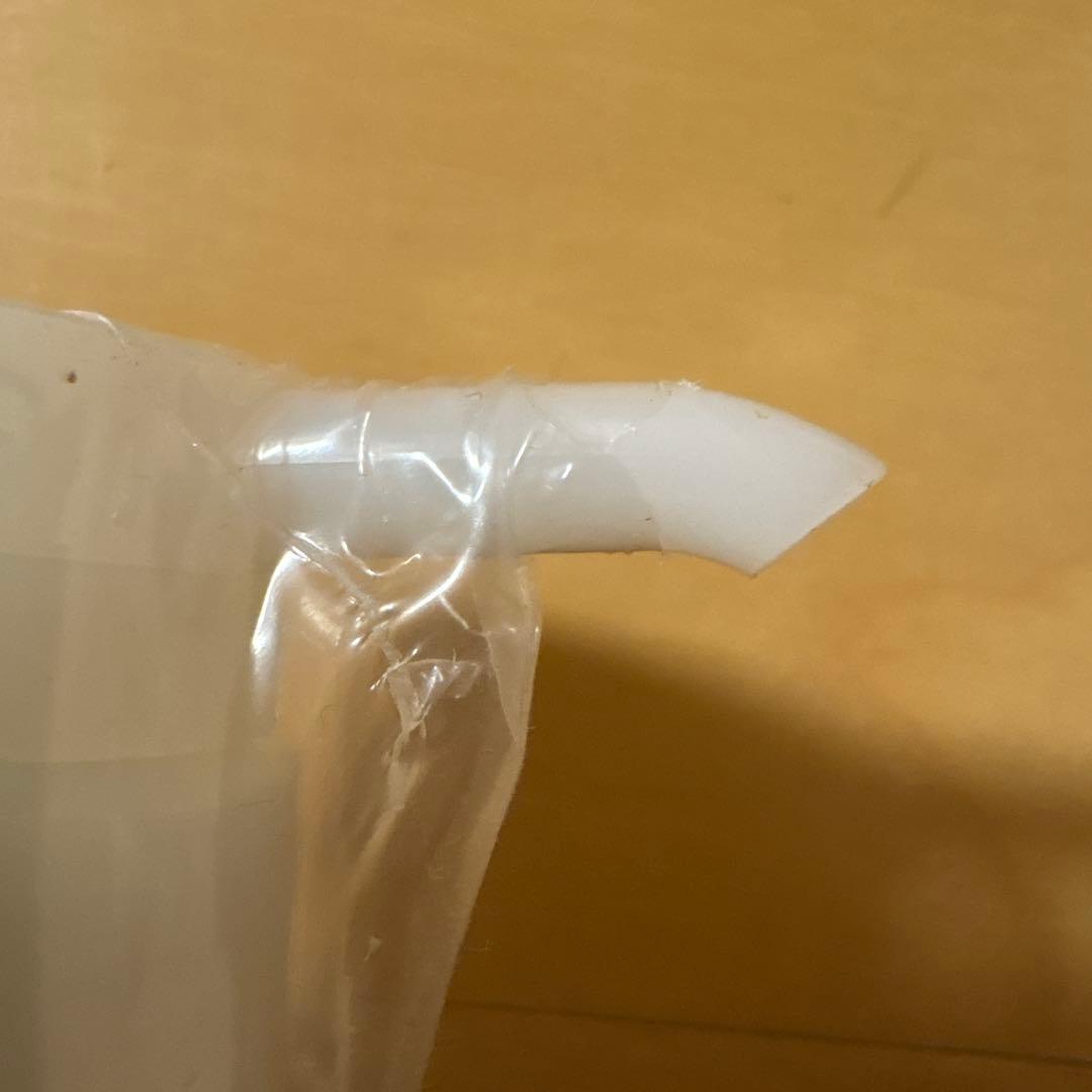 Pesca クリアローション 新品未使用500ml+200mlセット